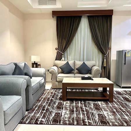 Sas Al Olaya Hotel Suites アル・コバール エクステリア 写真