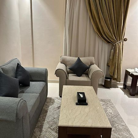 Sas Al Olaya Hotel Suites アル・コバール エクステリア 写真