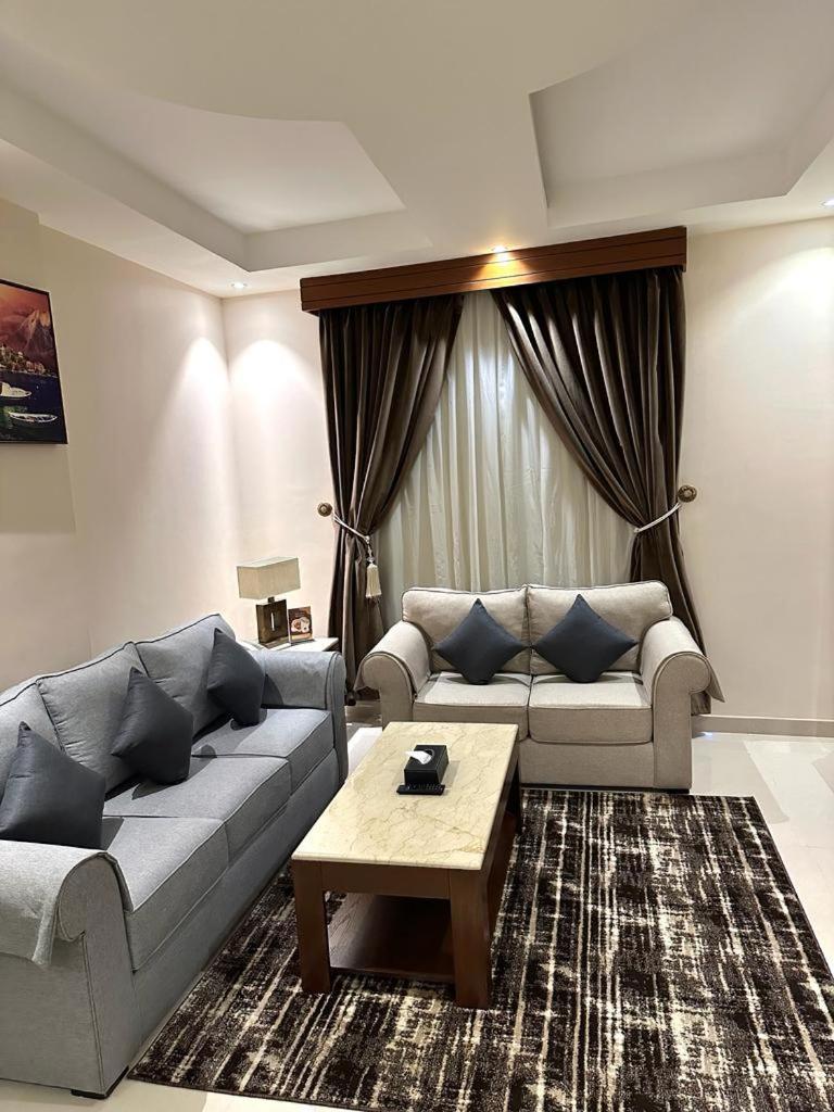 Sas Al Olaya Hotel Suites アル・コバール エクステリア 写真