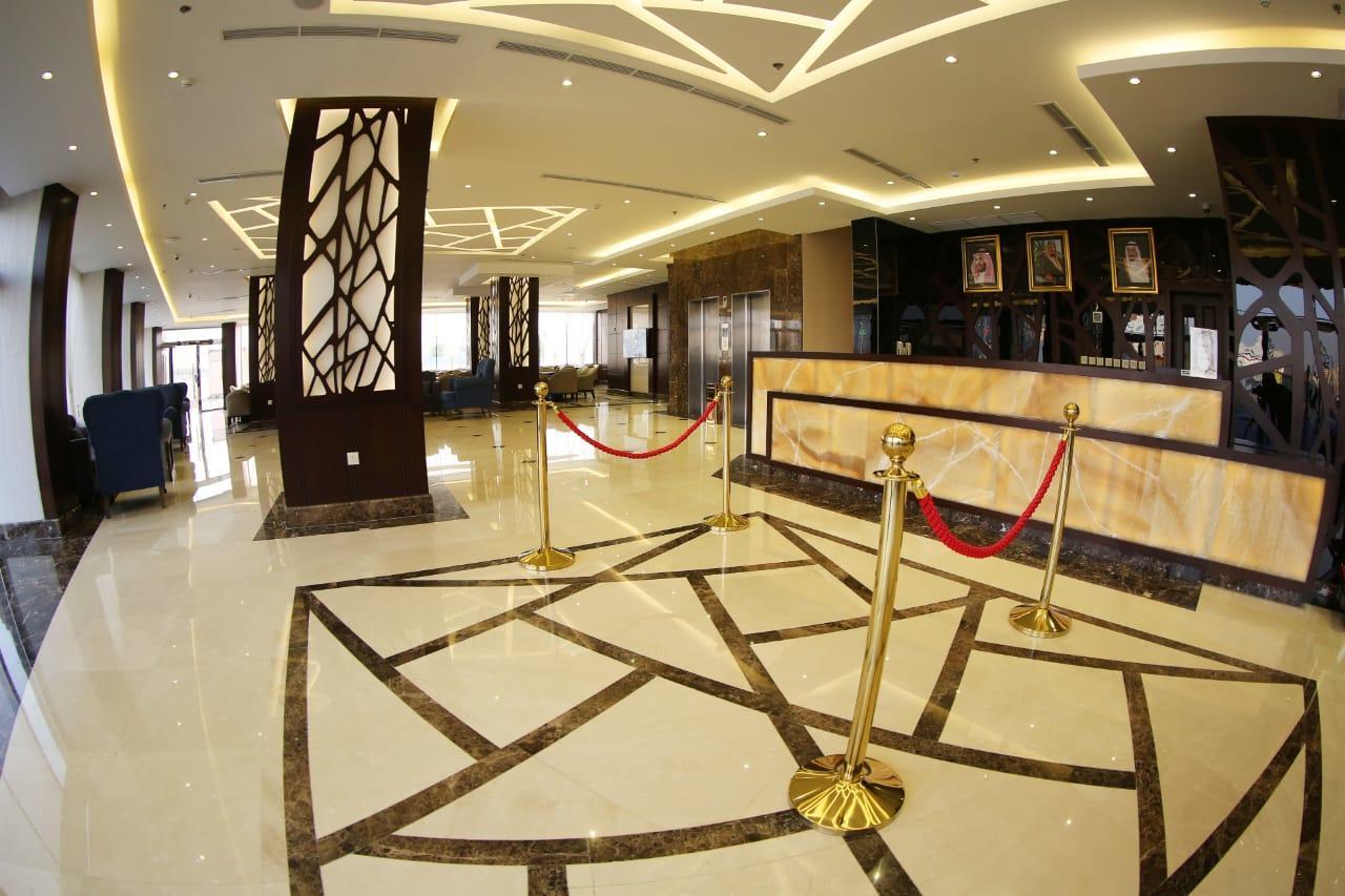 Sas Al Olaya Hotel Suites アル・コバール エクステリア 写真