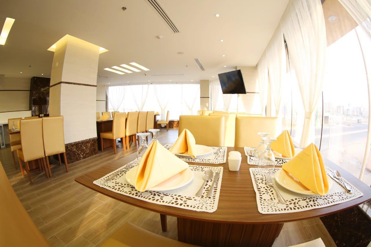 Sas Al Olaya Hotel Suites アル・コバール エクステリア 写真