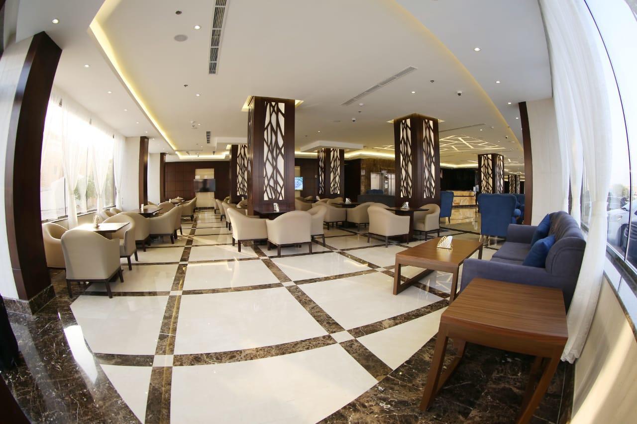 Sas Al Olaya Hotel Suites アル・コバール エクステリア 写真