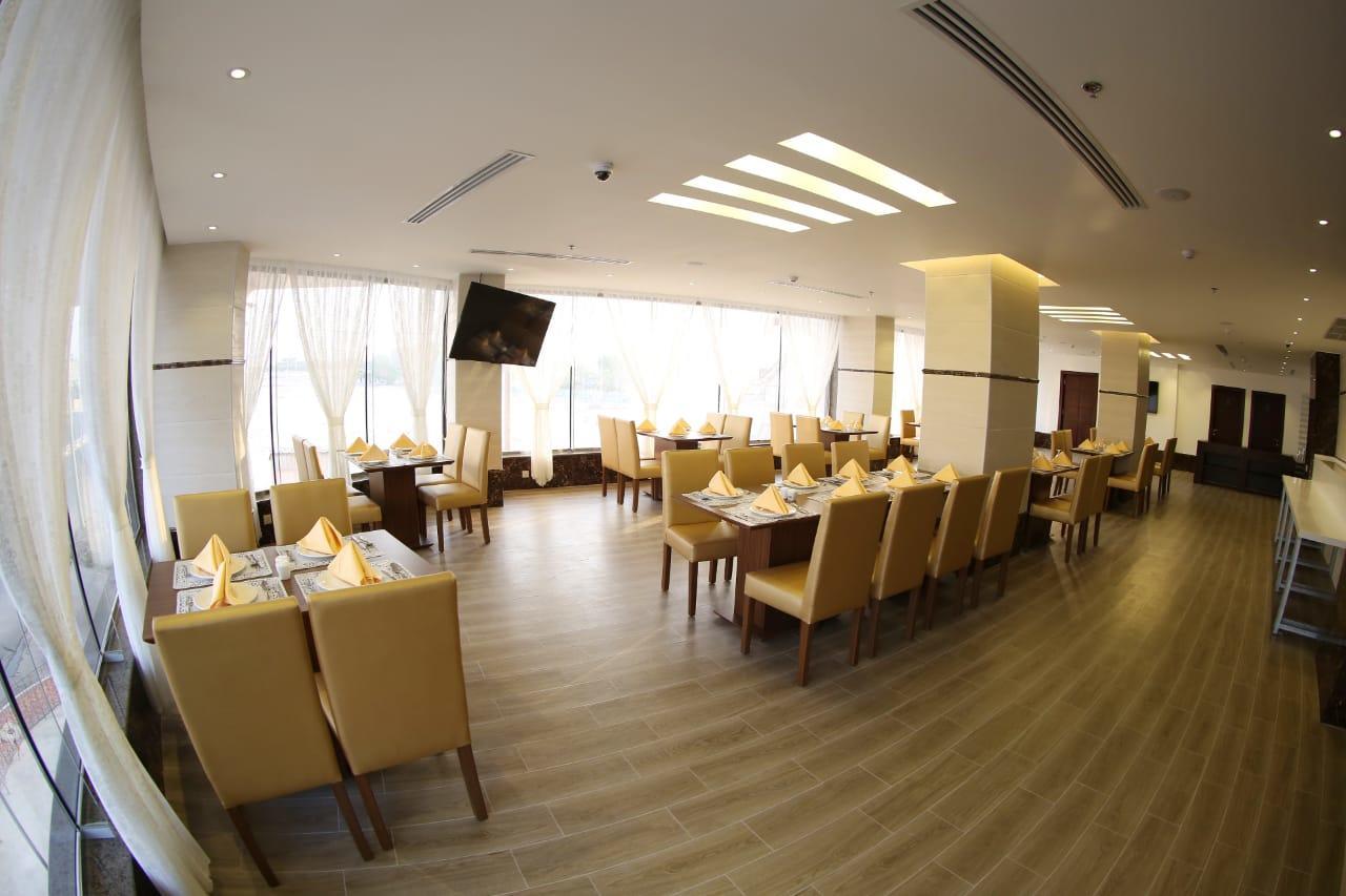Sas Al Olaya Hotel Suites アル・コバール エクステリア 写真