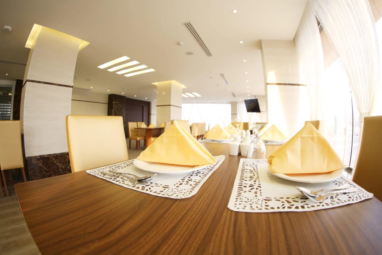 Sas Al Olaya Hotel Suites アル・コバール エクステリア 写真
