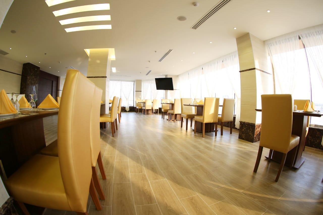 Sas Al Olaya Hotel Suites アル・コバール エクステリア 写真