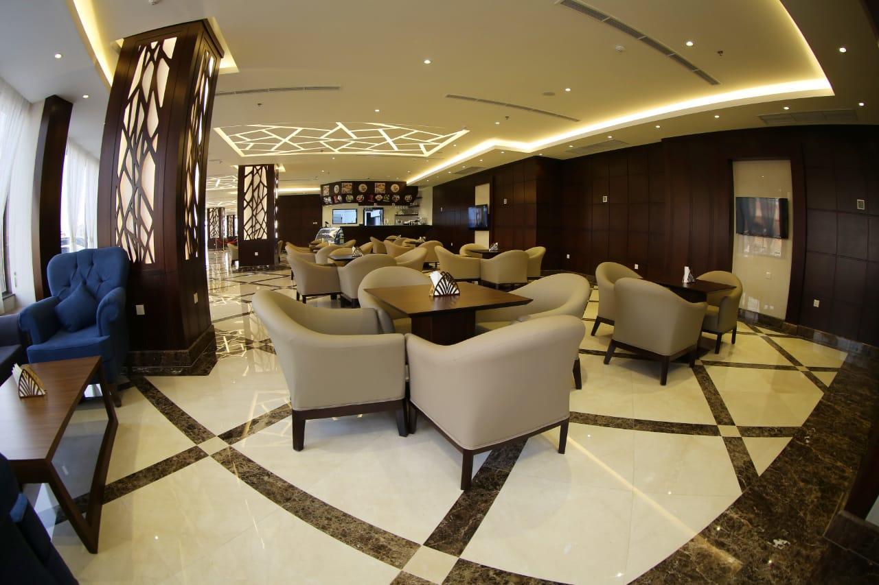 Sas Al Olaya Hotel Suites アル・コバール エクステリア 写真